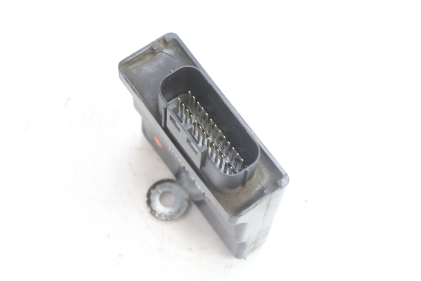 photo de CAJA CDI SUZUKI BURGMAN 125 (2007 - 2014) - Primer plano técnico