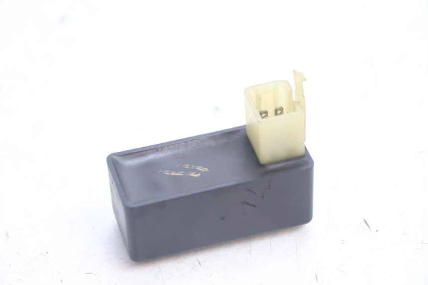 photo de UNIDAD DE CONTROL CDI PEUGEOT BUXY 50 (1993 - 1998) - Zoom estado de uso