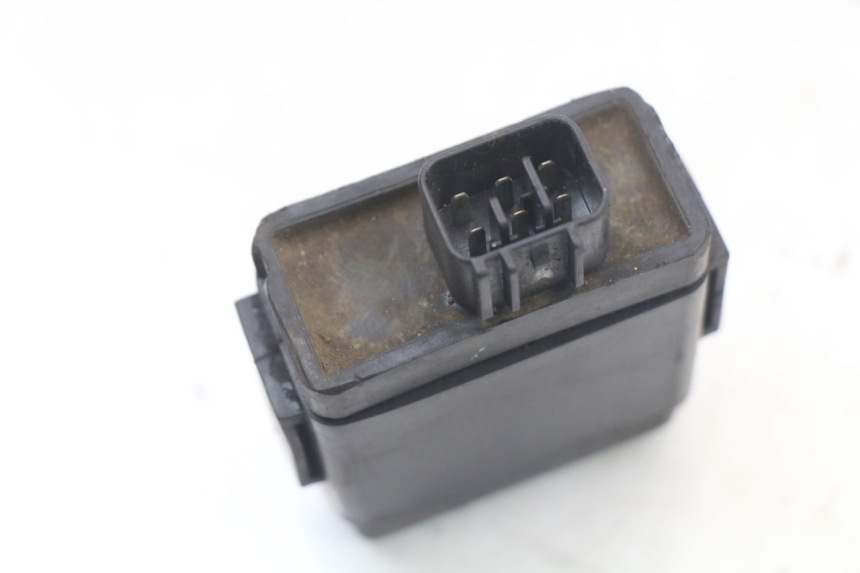 photo de CDI UNIDAD DE CONTROL YAMAHA BW'S 50 (2004 - 2017) - Zoom estado de uso