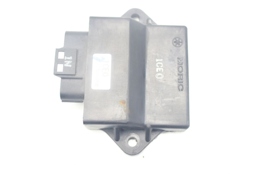 photo de UNIDAD DE CONTROL CDI YAMAHA BW'S BWS 125 (2010 - 2013) - Vista principal