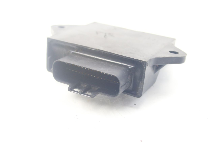 photo de UNIDAD DE CONTROL CDI YAMAHA BW'S BWS 125 (2010 - 2013) - Zoom estado de uso