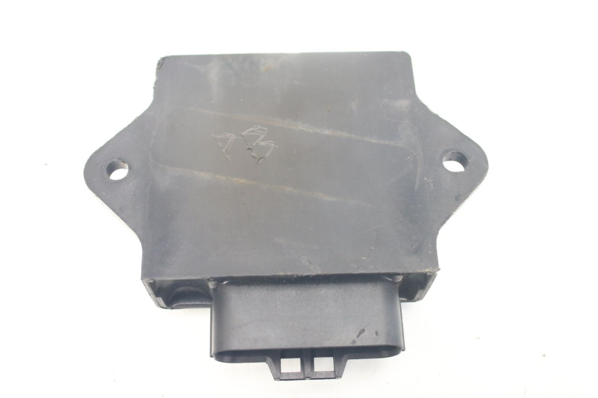 photo de UNIDAD DE CONTROL CDI YAMAHA BW'S BWS 125 (2010 - 2013) - Otra perspectiva