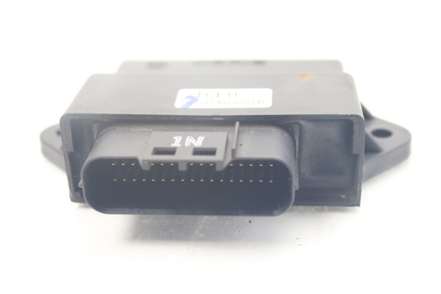 photo de UNIDAD DE CONTROL CDI YAMAHA BW'S BWS 125 (2010 - 2013) - Primer plano técnico