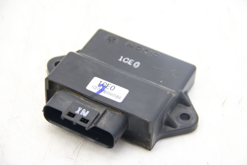 photo de UNIDAD DE CONTROL CDI YAMAHA BW'S BWS 125 (2010 - 2013) - Vista principal