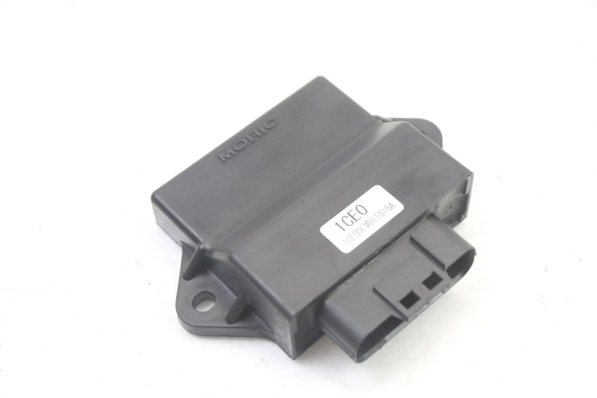 photo de UNIDAD DE CONTROL CDI YAMAHA BW'S BWS 125 (2010 - 2013) - Vista principal