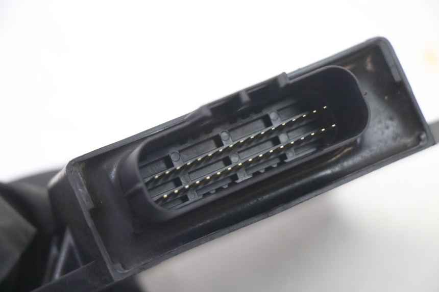 photo de UNIDAD DE CONTROL CDI YAMAHA BW'S BWS 125 (2010 - 2013) - Zoom estado de uso