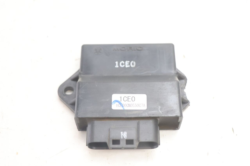 photo de UNIDAD DE CONTROL CDI YAMAHA BW'S BWS 125 (2010 - 2013) - Vista principal