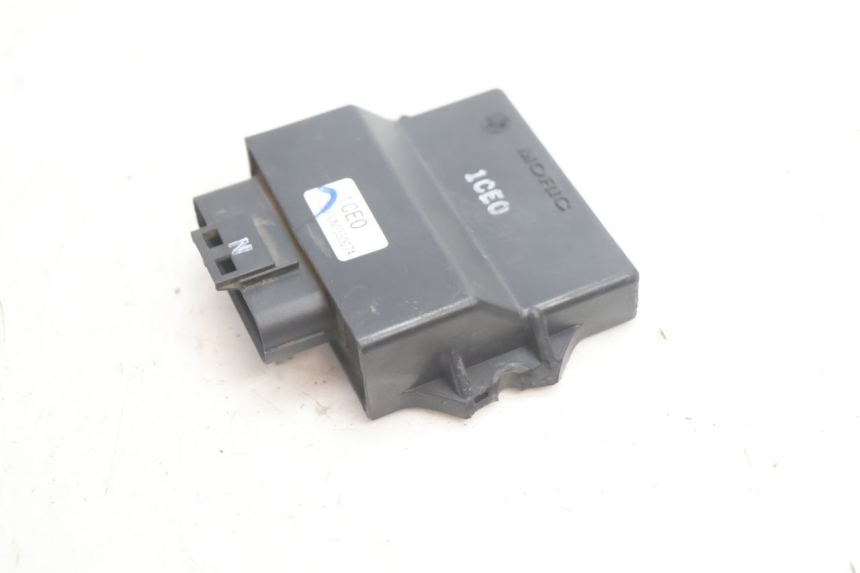 photo de UNIDAD DE CONTROL CDI YAMAHA BW'S BWS 125 (2010 - 2013) - Zoom estado de uso