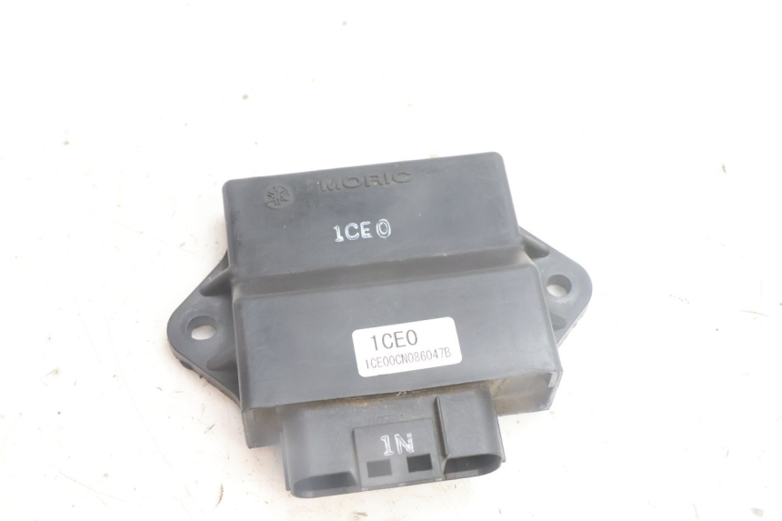 photo de UNIDAD DE CONTROL CDI YAMAHA BW'S BWS 125 (2010 - 2013) - Vista principal