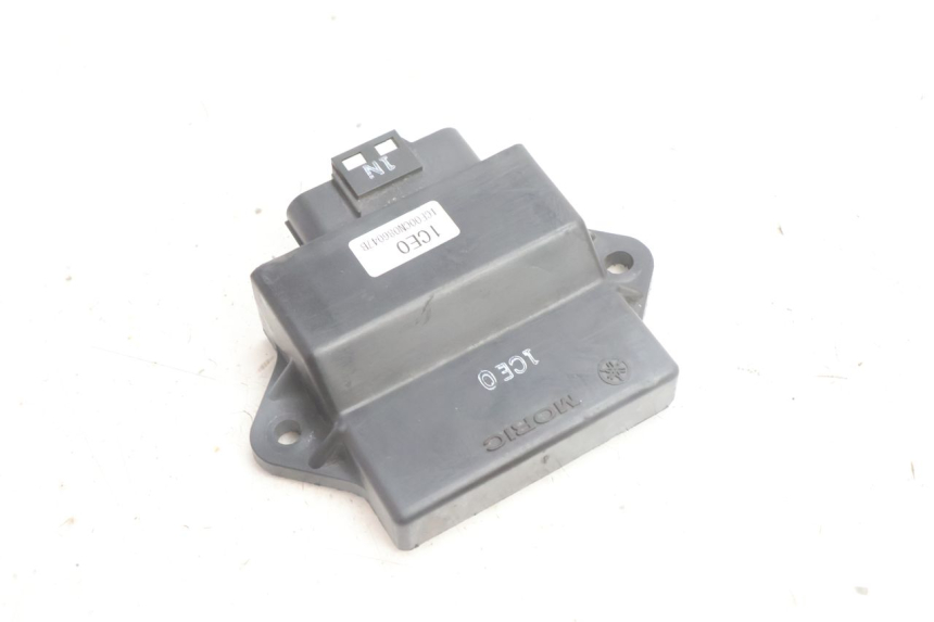 photo de UNIDAD DE CONTROL CDI YAMAHA BW'S BWS 125 (2010 - 2013) - Zoom estado de uso