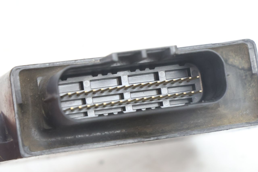 photo de UNIDAD DE CONTROL CDI YAMAHA BW'S BWS 125 (2010 - 2013) - Vista general del producto
