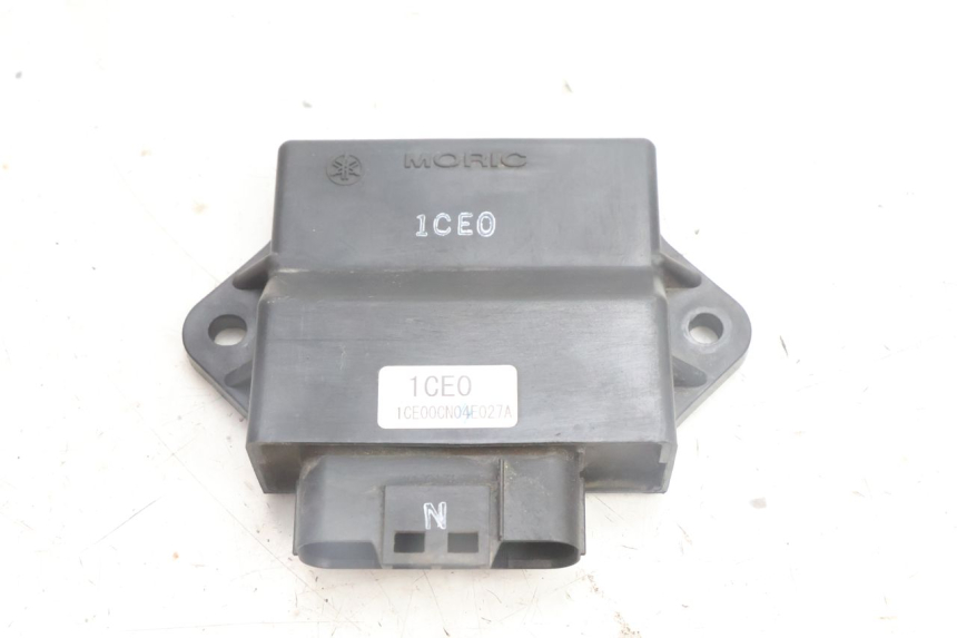 photo de UNIDAD DE CONTROL CDI YAMAHA BW'S BWS 125 (2010 - 2013) - Vista principal