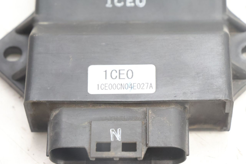 photo de UNIDAD DE CONTROL CDI YAMAHA BW'S BWS 125 (2010 - 2013) - Detalle de la pieza