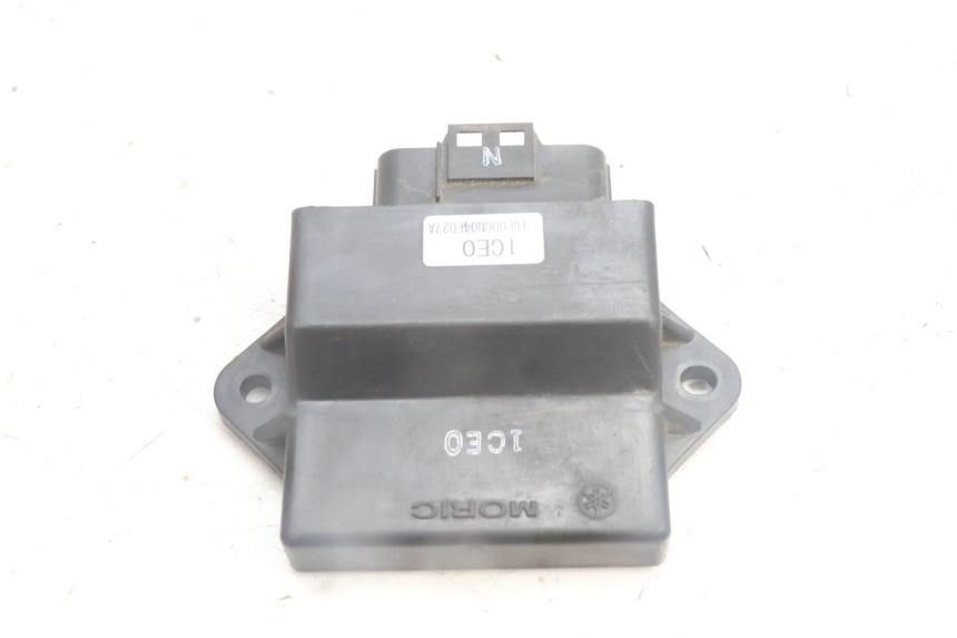 photo de UNIDAD DE CONTROL CDI YAMAHA BW'S BWS 125 (2010 - 2013) - Zoom estado de uso
