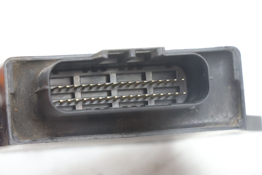 photo de UNIDAD DE CONTROL CDI YAMAHA BW'S BWS 125 (2010 - 2013) - Vista general del producto