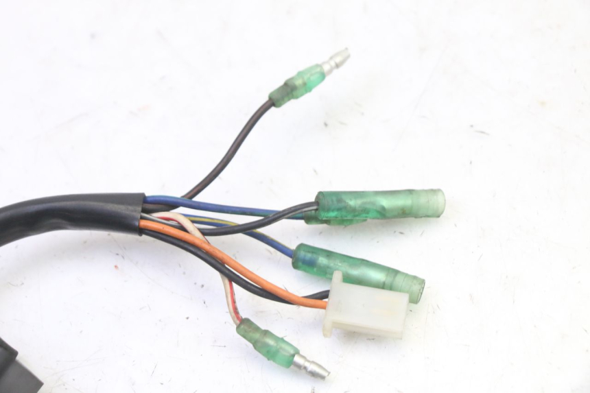 photo de CAJA CDI YAMAHA BW'S 100 (1999 - 2002) - Detalle de la pieza