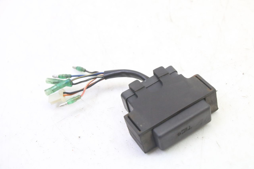 photo de CAJA CDI YAMAHA BW'S 100 (1999 - 2002) - Primer plano técnico