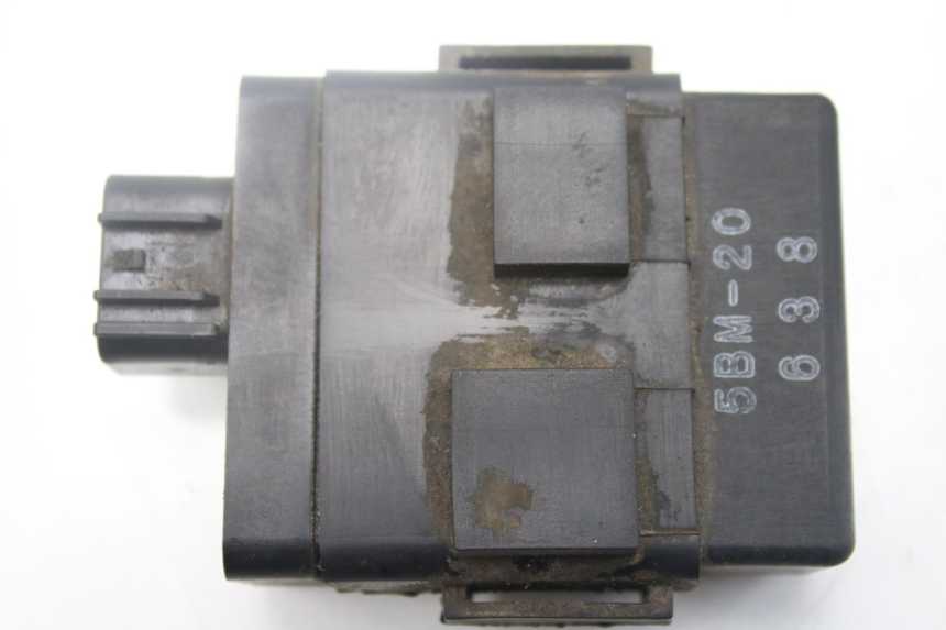 photo de CDI DE ENCENDIDO YAMAHA BW'S EASY 50 (2013 - 2016) - Vista principal