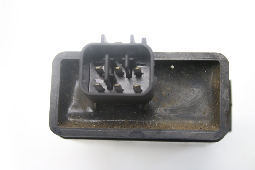 photo de CDI DE ENCENDIDO YAMAHA BW'S EASY 50 (2013 - 2016) - Zoom estado de uso