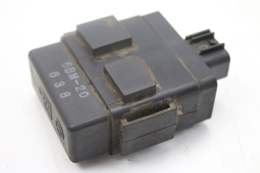 photo de CDI DE ENCENDIDO YAMAHA BW'S EASY 50 (2013 - 2016) - Otra perspectiva