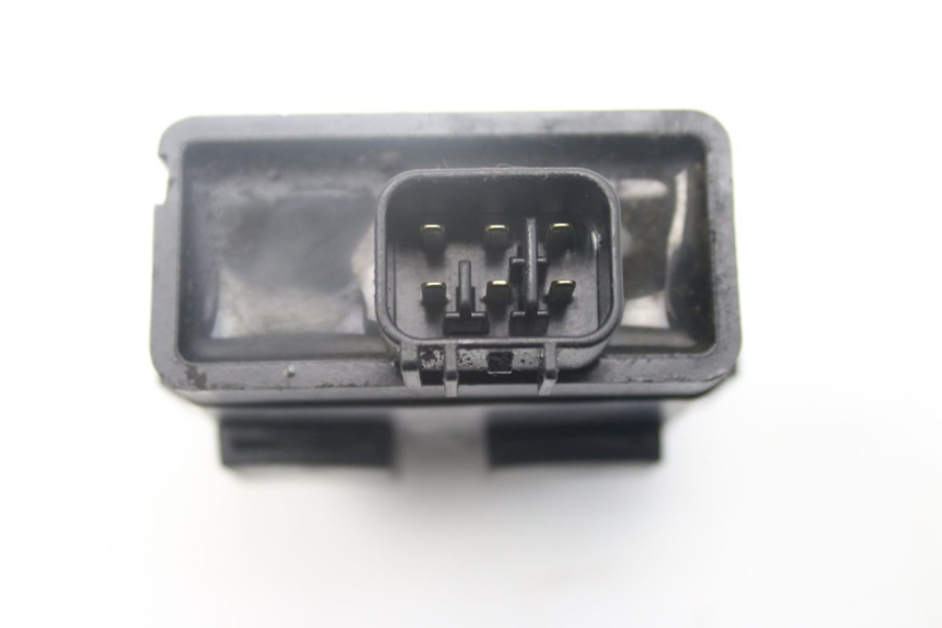 photo de CDI DE ENCENDIDO YAMAHA BW'S EASY 50 (2013 - 2016) - Zoom estado de uso