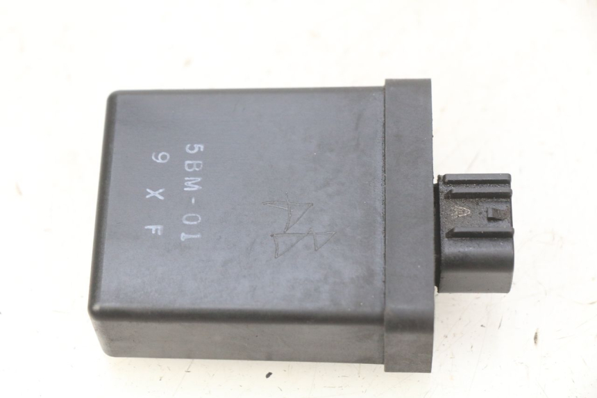 photo de CAJA CDI YAMAHA BW'S NAKED 50 (2008 - 2019) - Vista principal