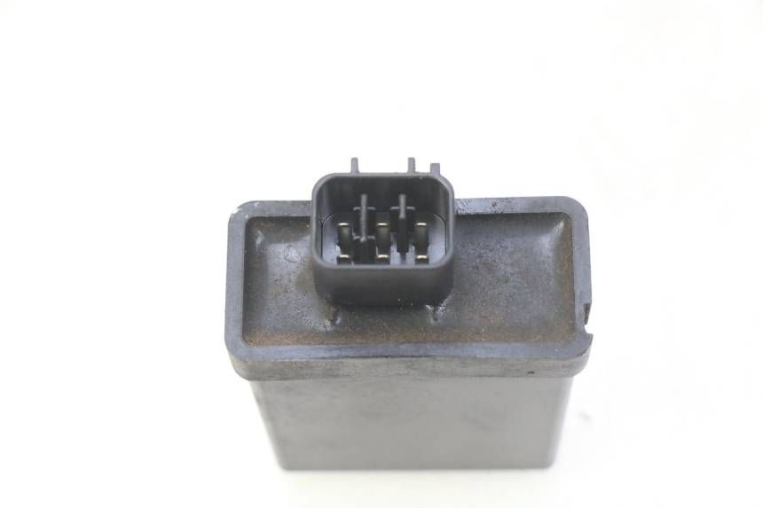 photo de CAJA CDI YAMAHA BW'S NAKED 50 (2008 - 2019) - Zoom estado de uso