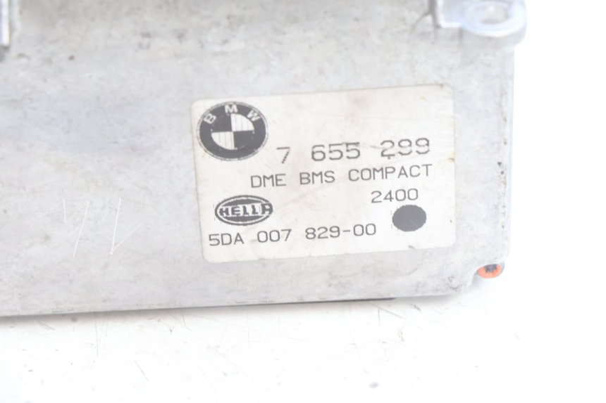 photo de UNIDAD DE CONTROL CDI BMW C1 125 (2000 - 2003) - Otra perspectiva