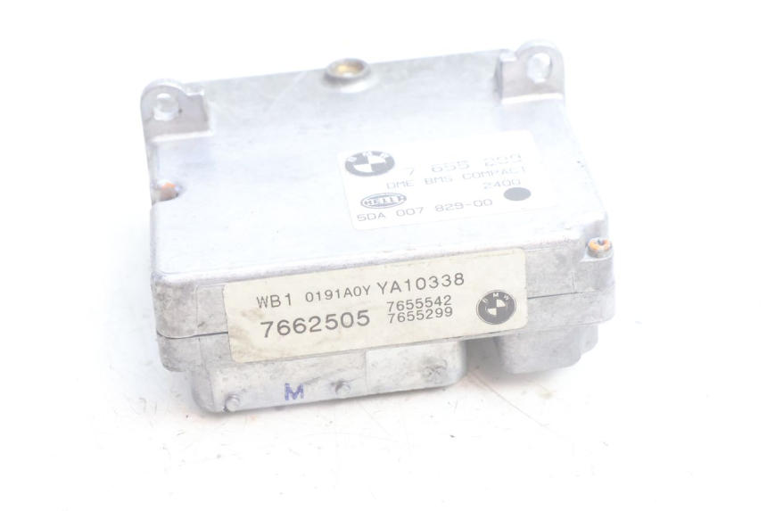 photo de UNIDAD DE CONTROL CDI BMW C1 125 (2000 - 2003) - Primer plano técnico