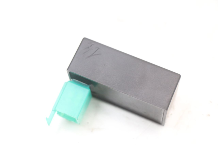 photo de CDI ARCHIVE CAFE RACER 4T 50 (2019 - 2024) - Vista principal