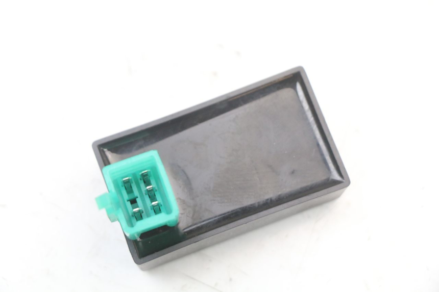 photo de CDI ARCHIVE CAFE RACER 4T 50 (2019 - 2024) - Detalle de la pieza