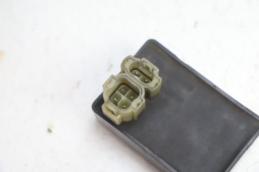 photo de CDI HONDA CB TWO FIFTY 250 (1991 - 2002) - Detalle de la pieza