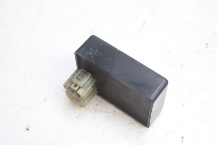 photo de CDI HONDA CB TWO FIFTY 250 (1991 - 2002) - Zoom estado de uso