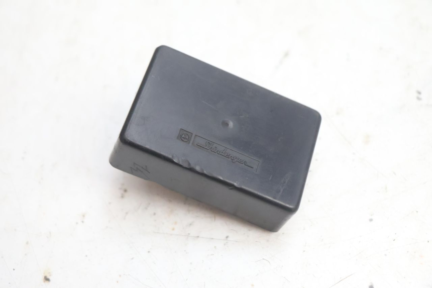 photo de CDI HONDA CB TWO FIFTY 250 (1991 - 2002) - Otra perspectiva