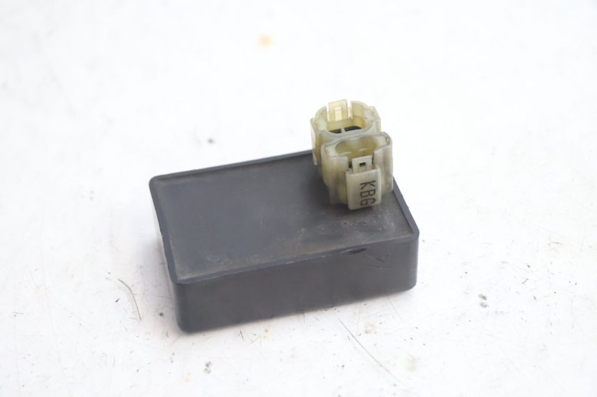 photo de CDI HONDA CB TWO FIFTY 250 (1991 - 2002) - Primer plano técnico