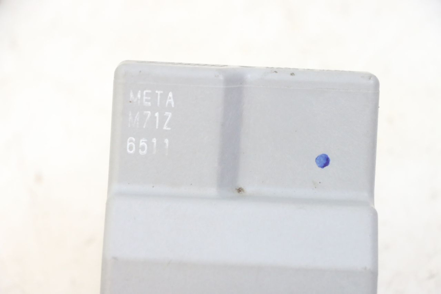 photo de CDI HONDA CBF 500 (2004 - 2007) - Zoom estado de uso