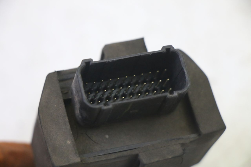 photo de CDI HONDA CBF 125 (2009 - 2015) - Otra perspectiva