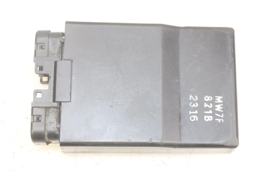 photo de UNIDAD DE CONTROL CDI HONDA CBR F SC25 1000 (1989 - 1992) - Vista principal