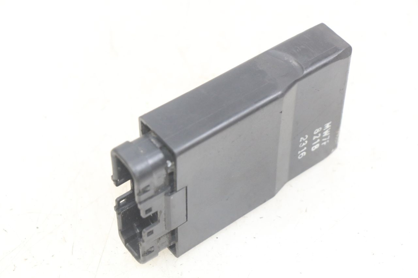 photo de UNIDAD DE CONTROL CDI HONDA CBR F SC25 1000 (1989 - 1992) - Detalle de la pieza