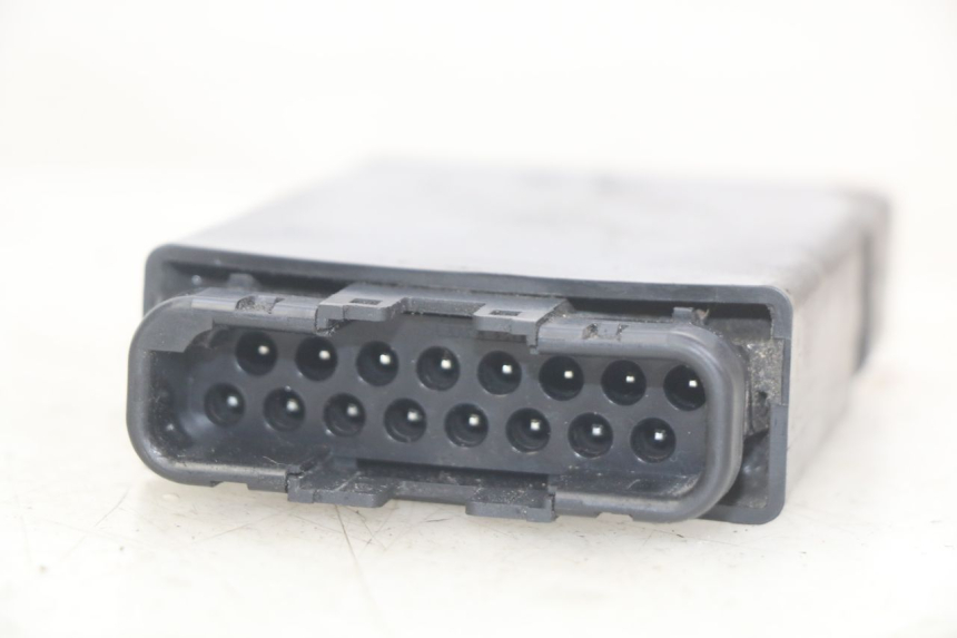 photo de UNIDAD DE CONTROL CDI HONDA CBR F SC25 1000 (1989 - 1992) - Zoom estado de uso