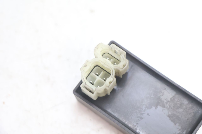 photo de CDI MASH CITY 4T 50 (2018 - 2020) - Detalle de la pieza