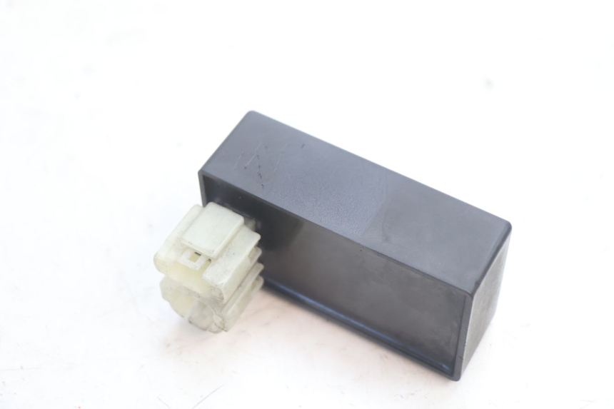 photo de CDI MASH CITY 4T 50 (2018 - 2020) - Zoom estado de uso