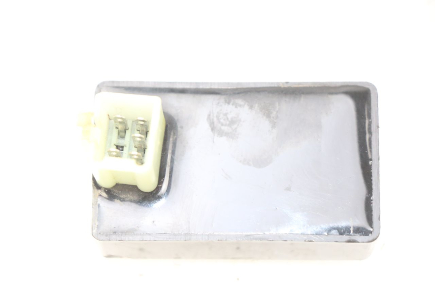 photo de UNIDAD DE CONTROL CDI TNT MOTOR CITY 50 (2007 - 2018) - Zoom estado de uso