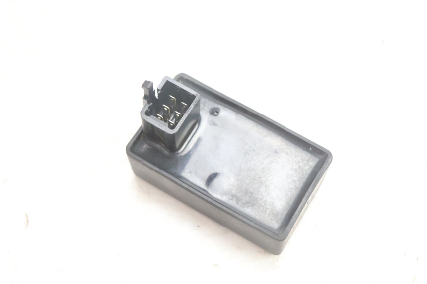photo de CDI TGB CITY RS 50 (2011 - 2016) - Vista principal