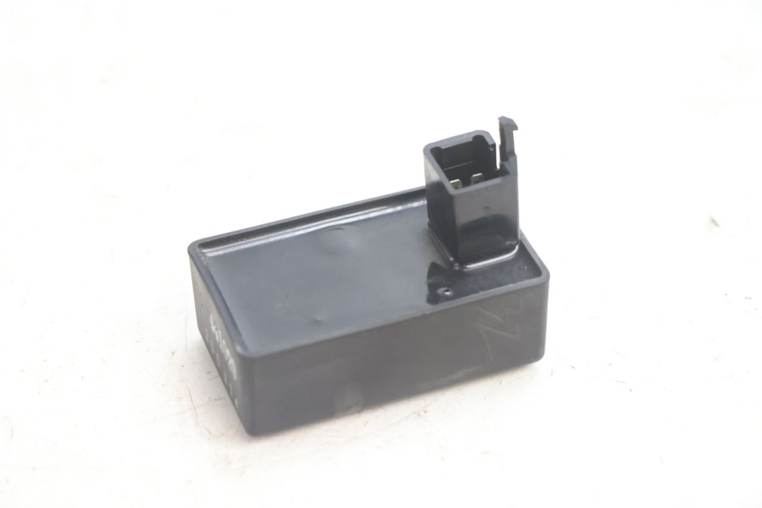 photo de CDI TGB CITY RS 50 (2011 - 2016) - Zoom estado de uso