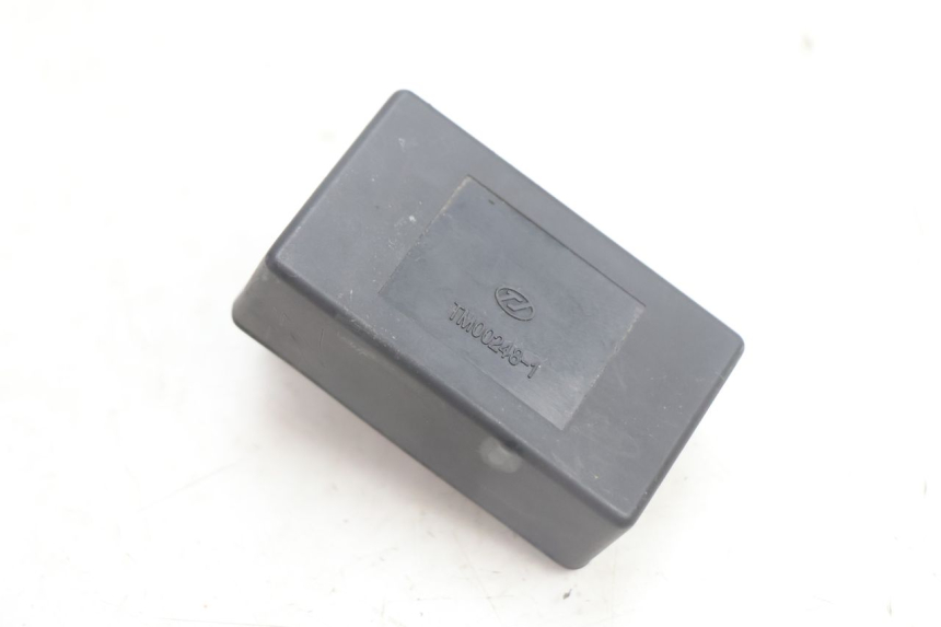 photo de CDI TGB CITY RS 50 (2011 - 2016) - Otra perspectiva
