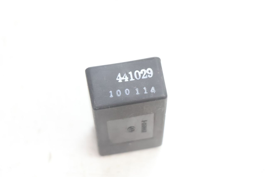 photo de CDI TGB CITY RS 50 (2011 - 2016) - Primer plano técnico