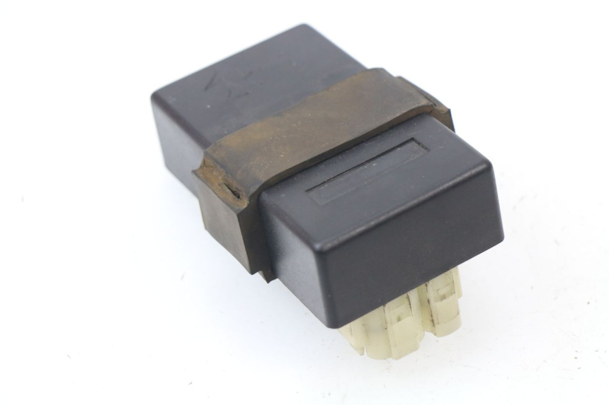 photo de CDI REVATTO CITYONE 125 (2006 - 2007) - Detalle de la pieza