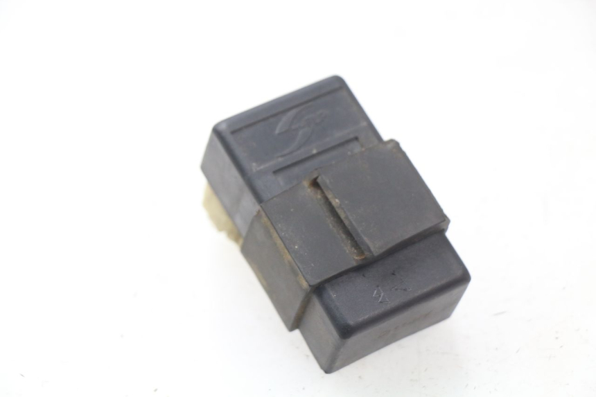 photo de CDI REVATTO CITYONE 50 (2006 - 2008) - Vista principal