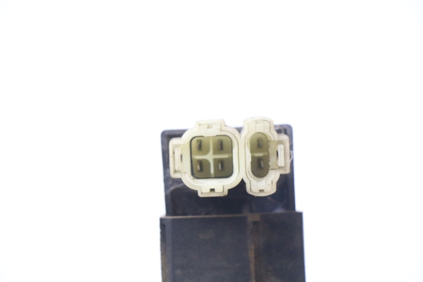 photo de CDI REVATTO CITYONE 50 (2006 - 2008) - Zoom estado de uso